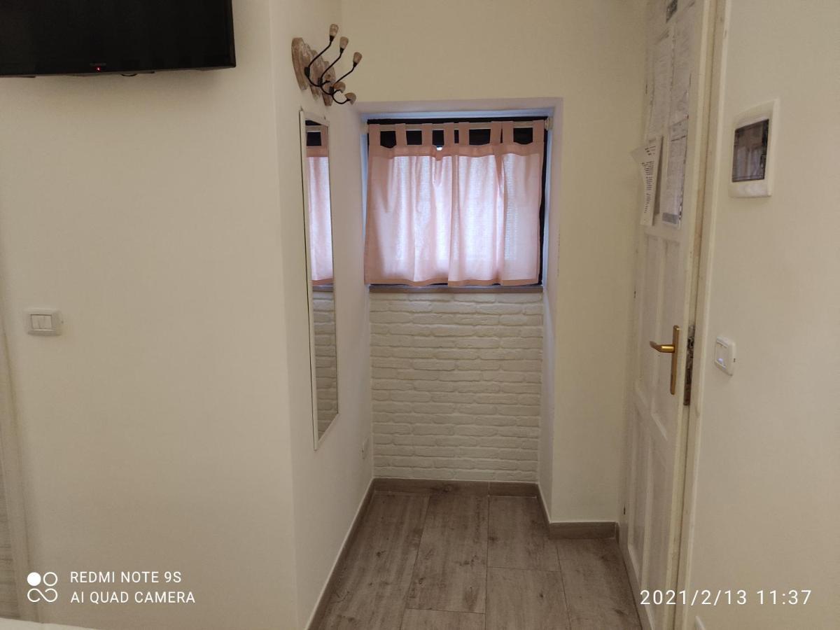 Bed & Breakfast La Maison Del Borgo Antico *