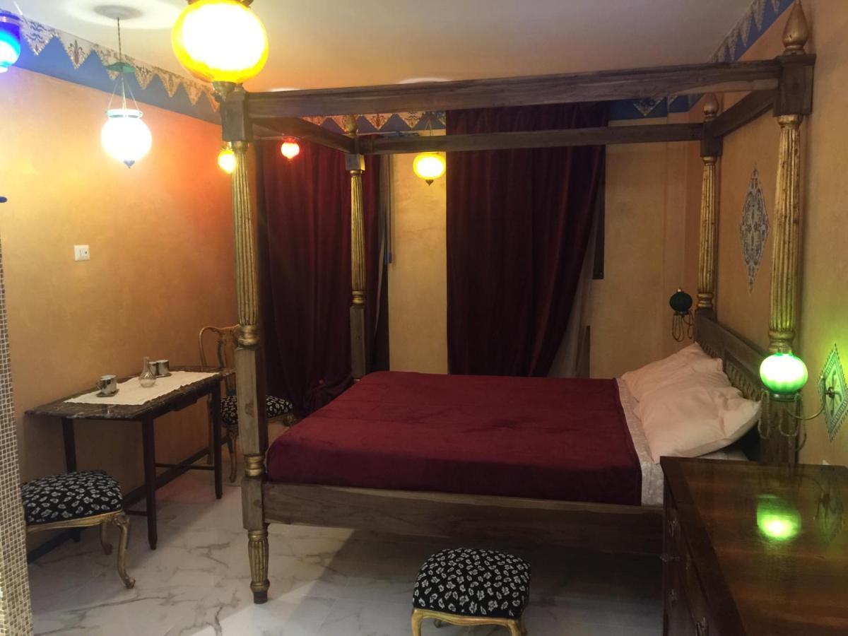 Bed & Breakfast La Casa Di Emanuella - & International *