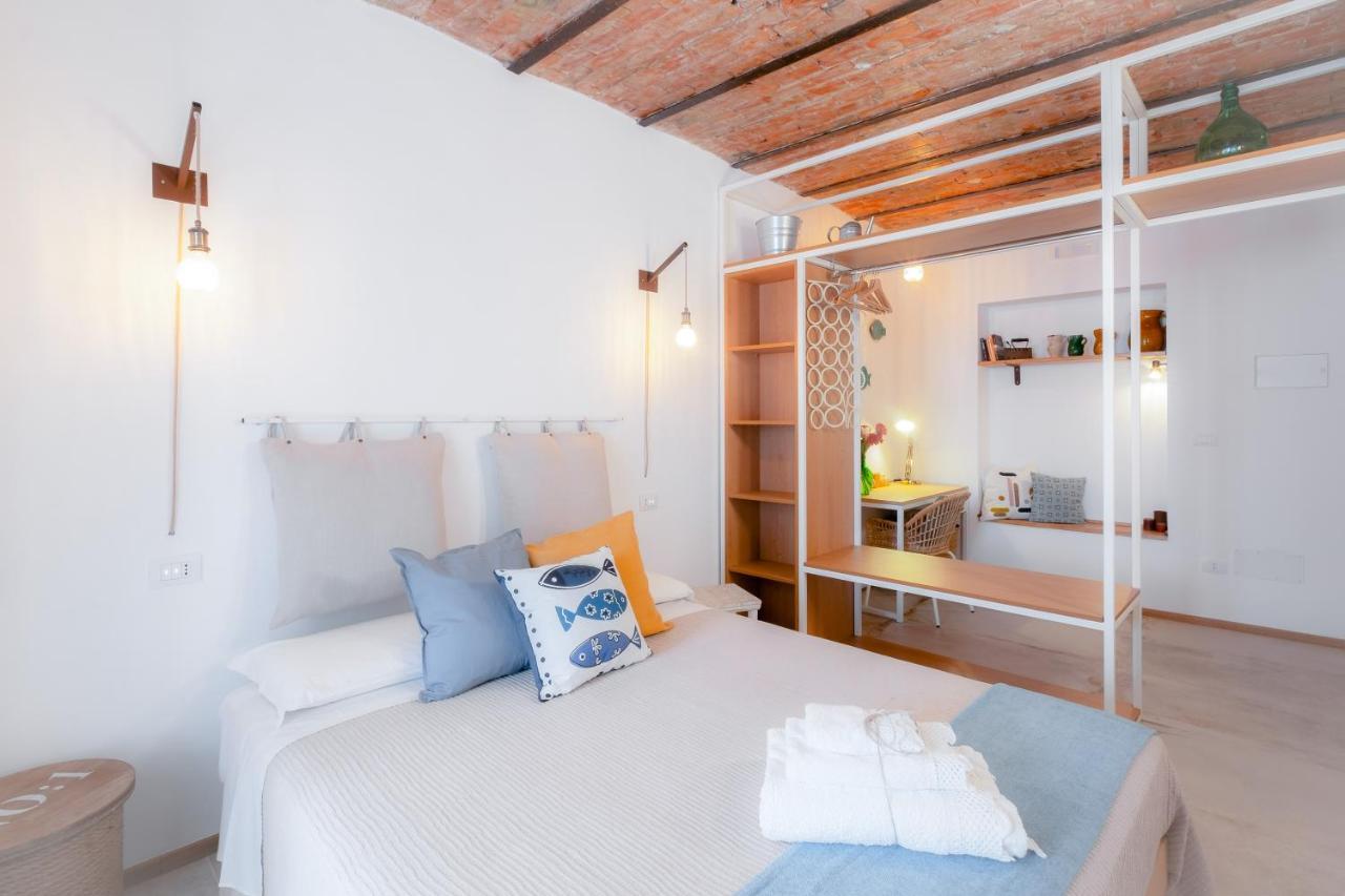 Apartment Casa Capasa Mare Bari