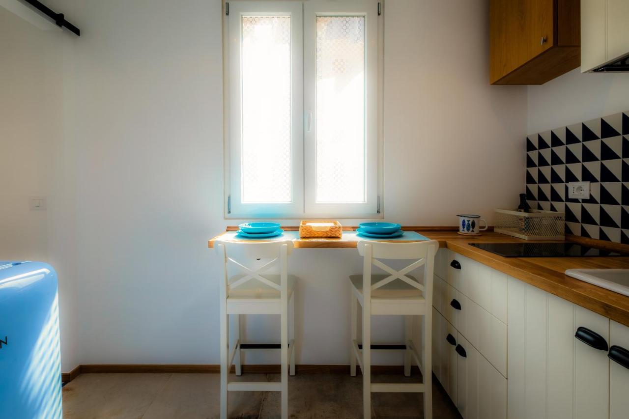 Casa Capasa Mare