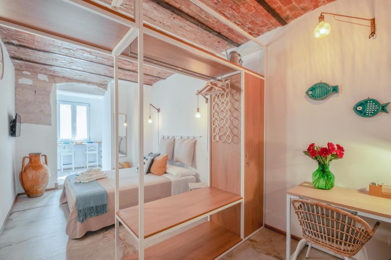 Casa Capasa Mare Bari