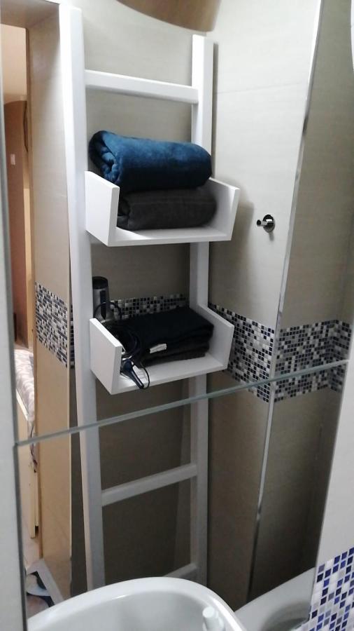 Casa Gelsoma Appartement *