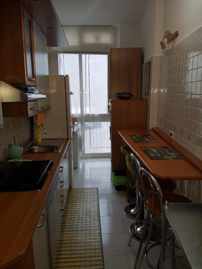 Sweet Carola Apartment