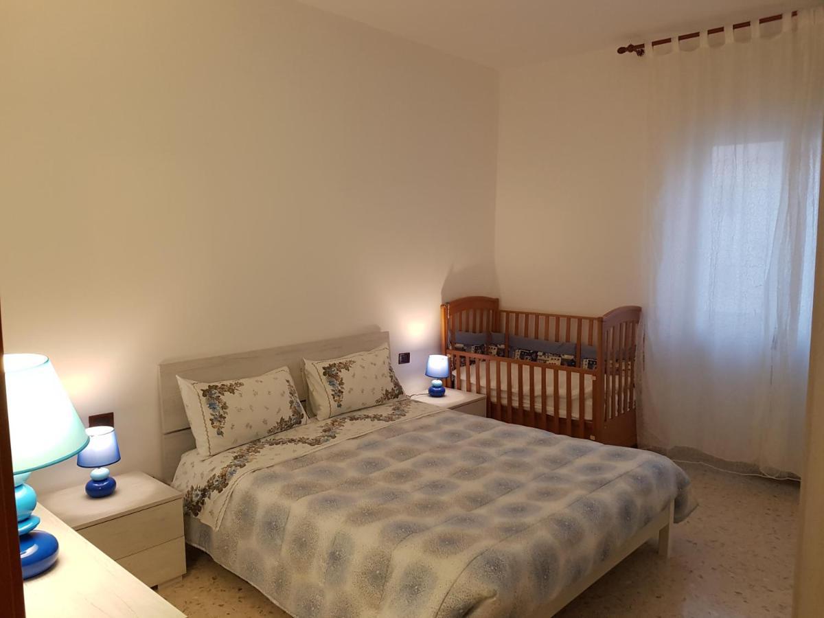 Sweet Carola Apartment *