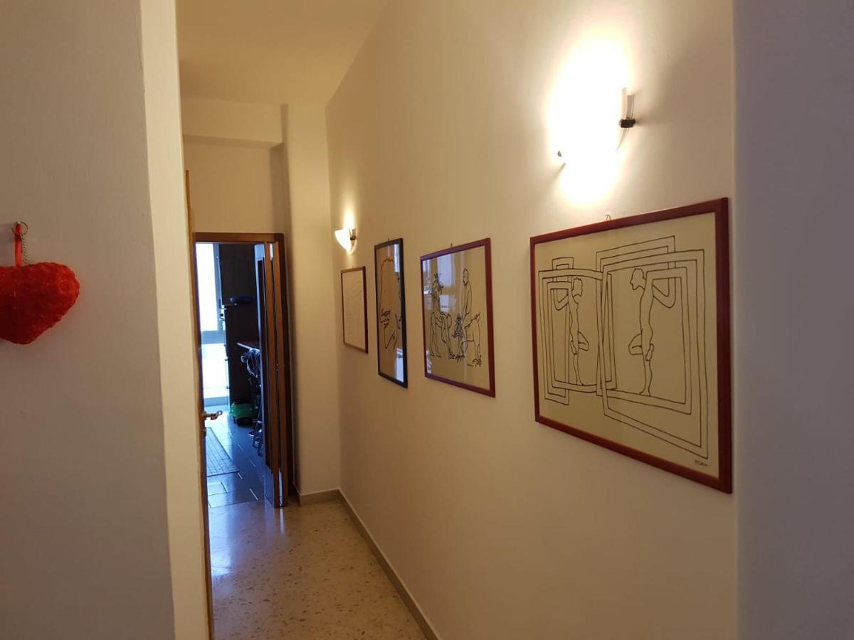 Apartment Sweet Carola *