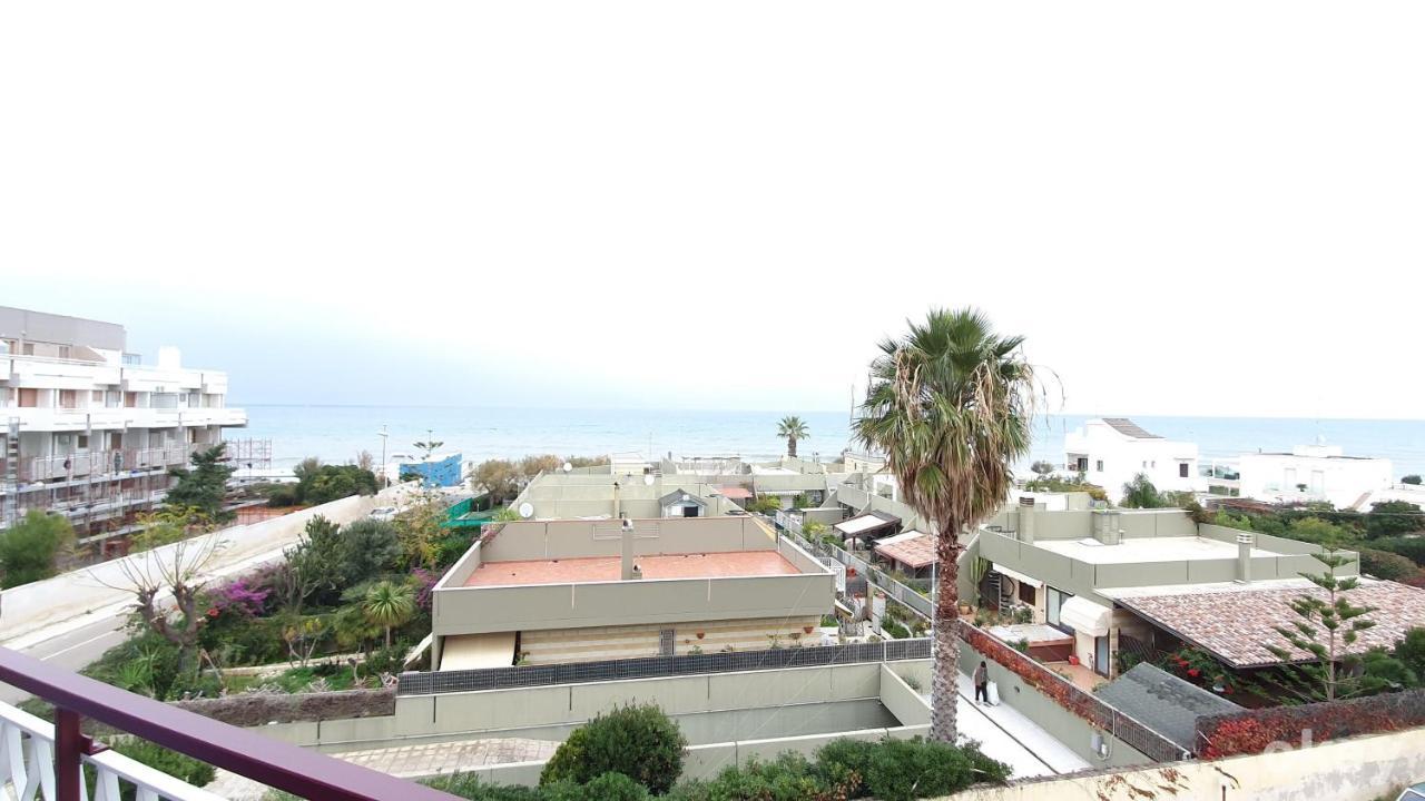 Apartment Seafront - Airport Palese