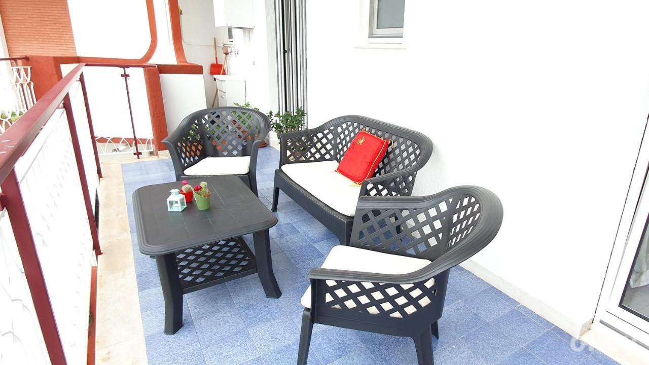 Apartment Seafront - Airport Palese *