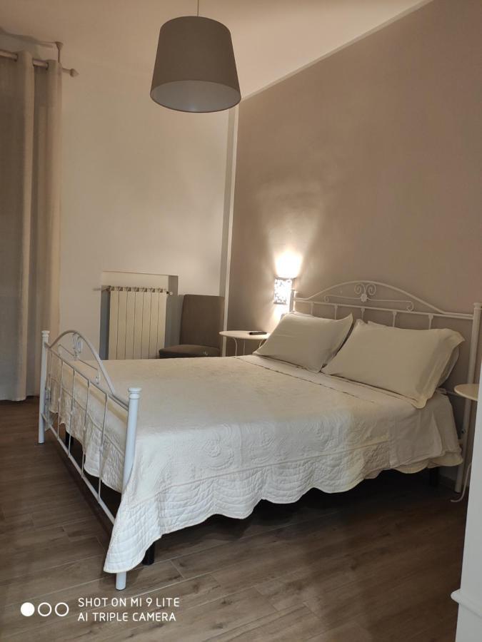 Amelì Panzió Bari