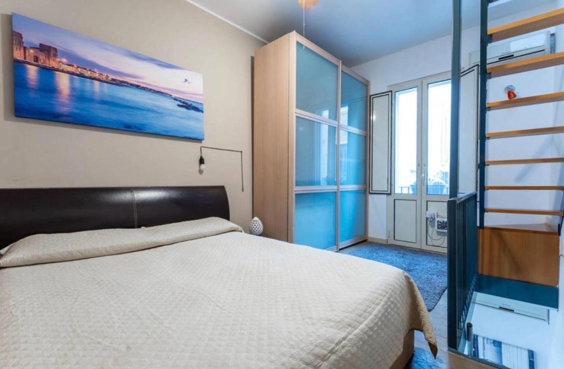 Appartement La Del Borgo *