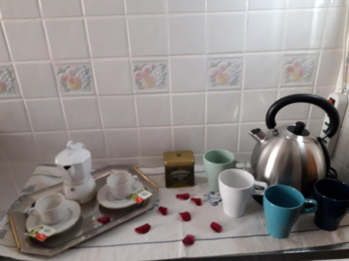 Apartment Sweet Carola *