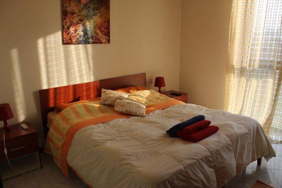 Apartman On The Sea