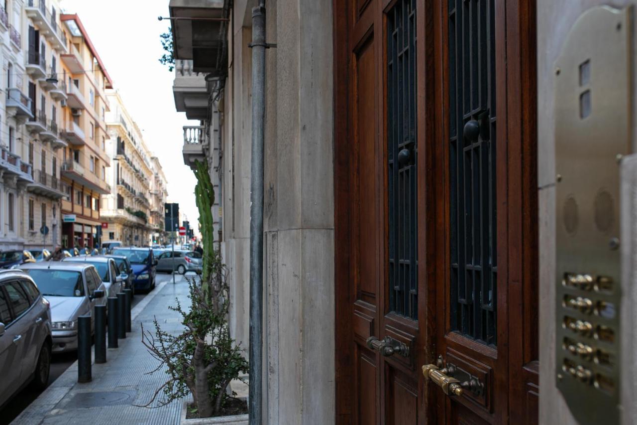 Guest house Imbriani Bari
