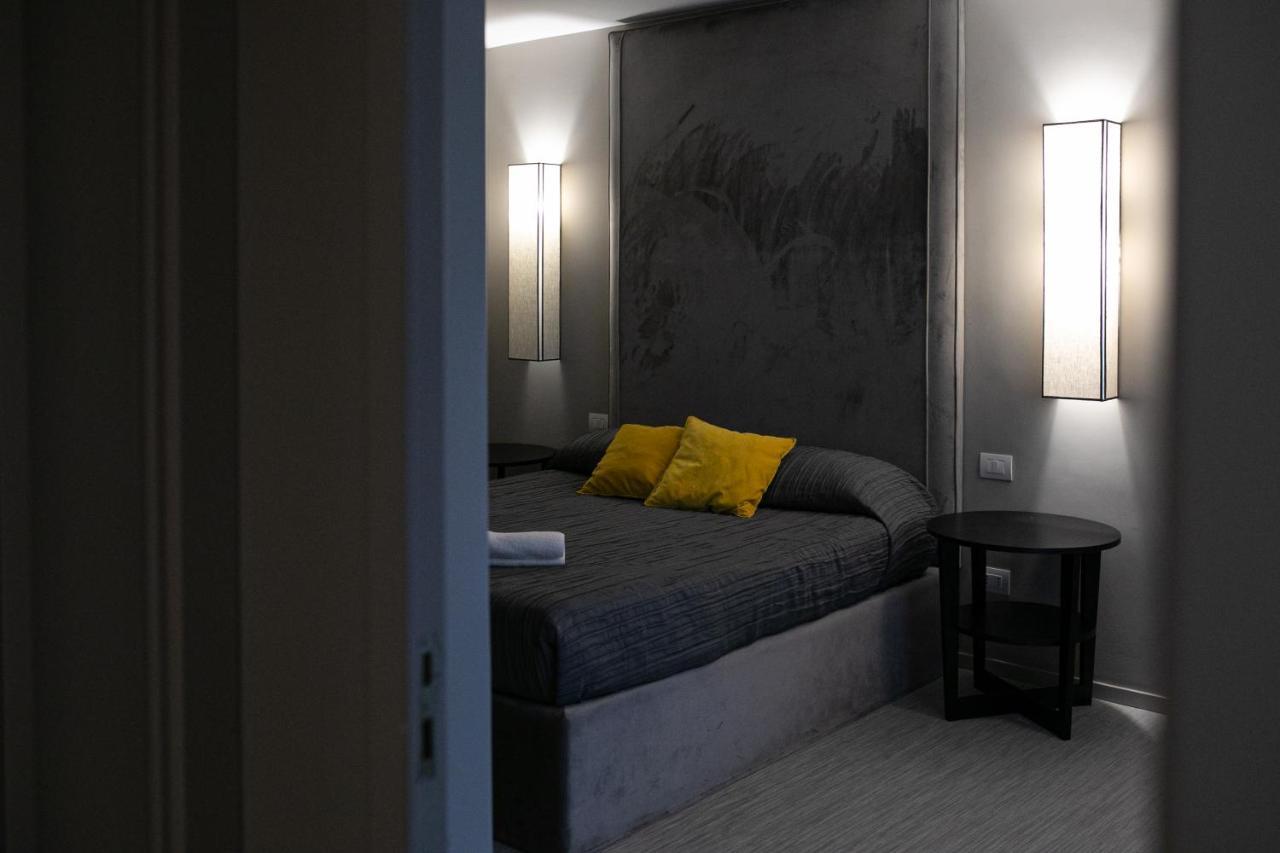 Imbriani Guest house