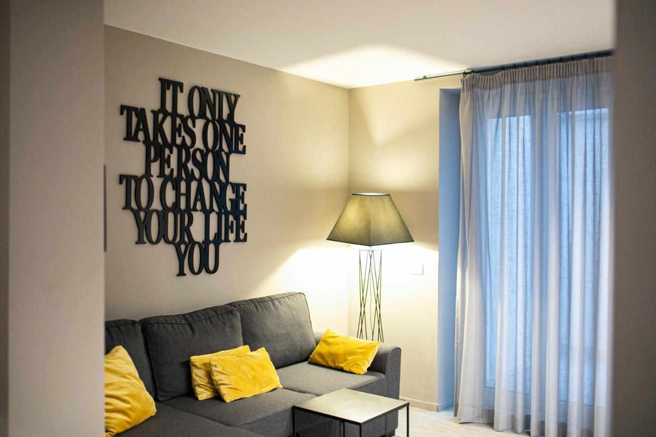 Imbriani Guest house Bari