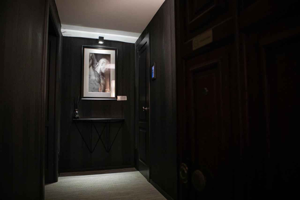 Guest house Imbriani Bari