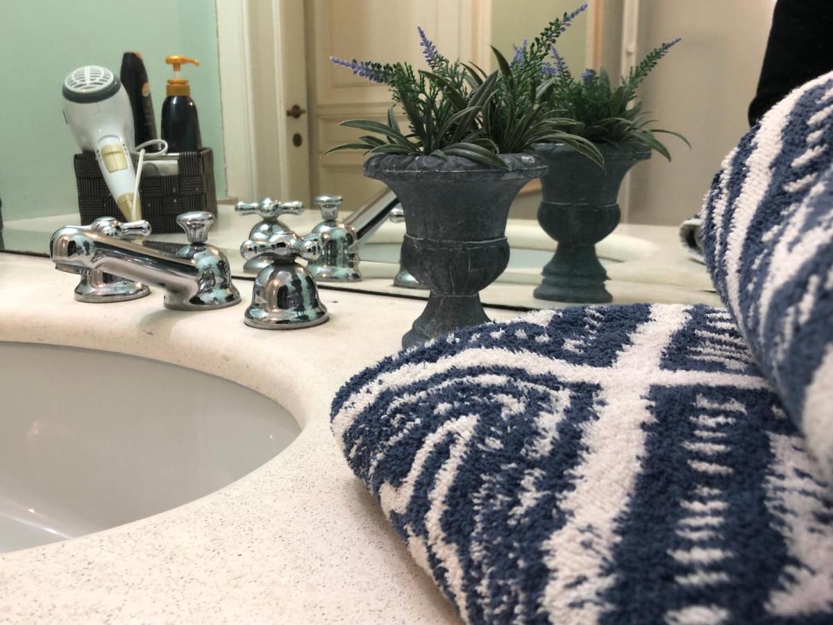 Bed & Breakfast Le Suites Di Jo - Central Station *