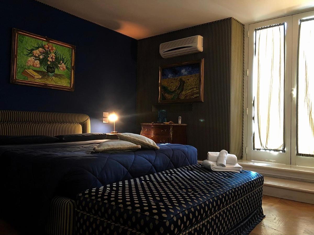 Bed & Breakfast Le Suites Di Jo - Central Station Bari