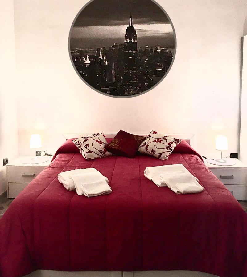 Blackboard House Guest house Bari