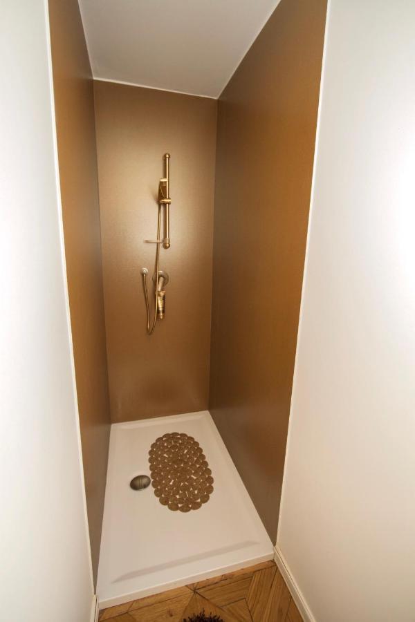 Bed & Breakfast Le Suites Di Jo - Central Station *
