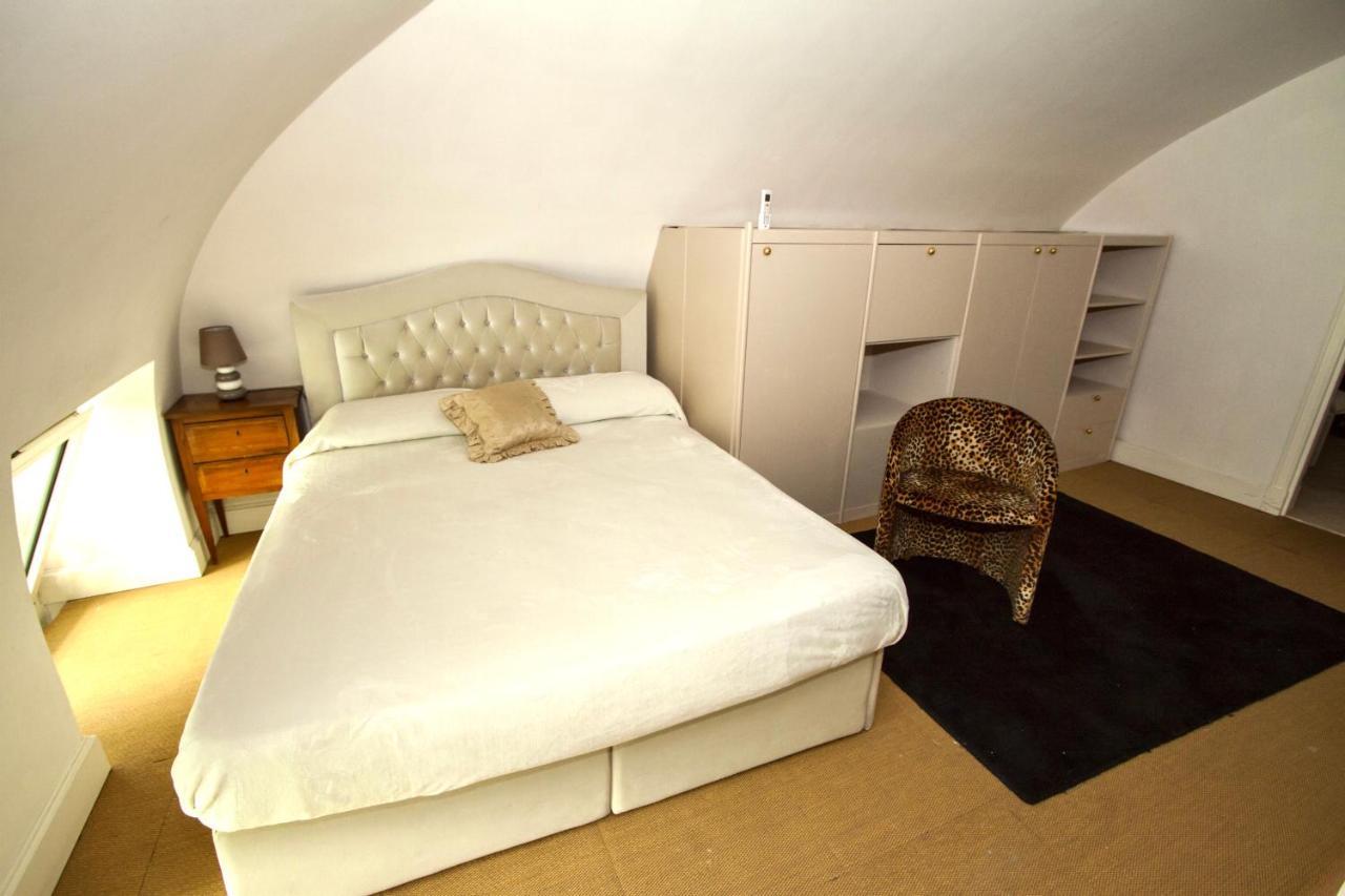 Le Suites Di Jo - Central Station Bed & Breakfast