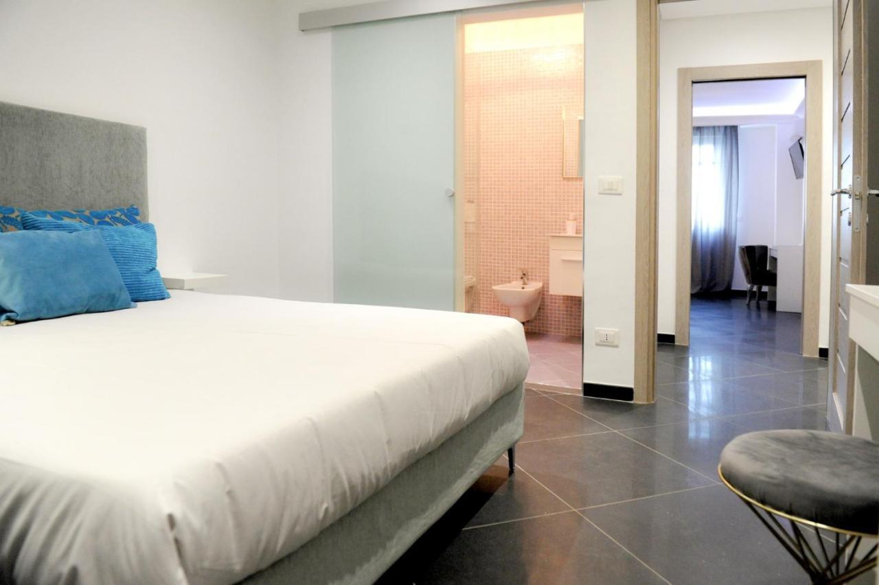 Airport Deluxe Bari