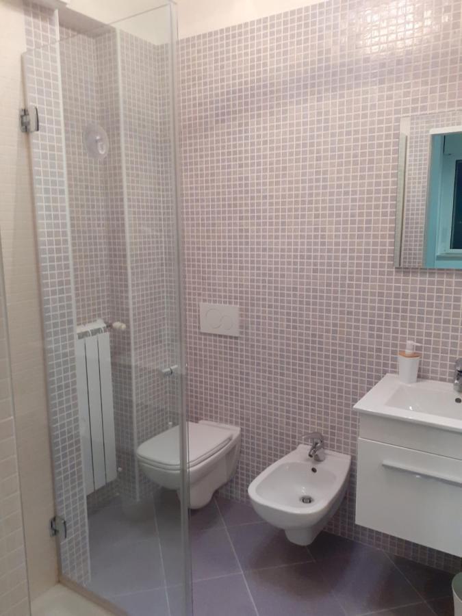 Nocleg ze śniadaniem Airport Deluxe Bari