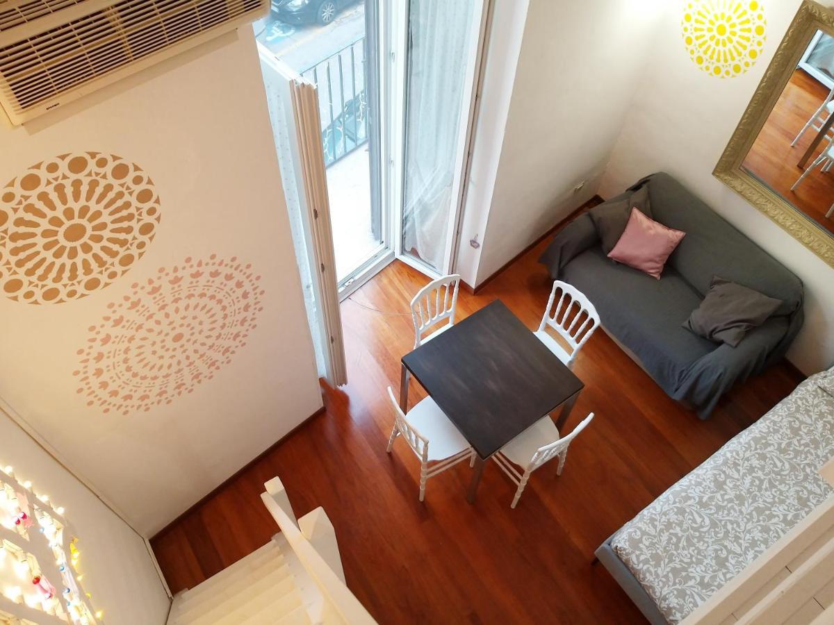 Mandala Apartment *