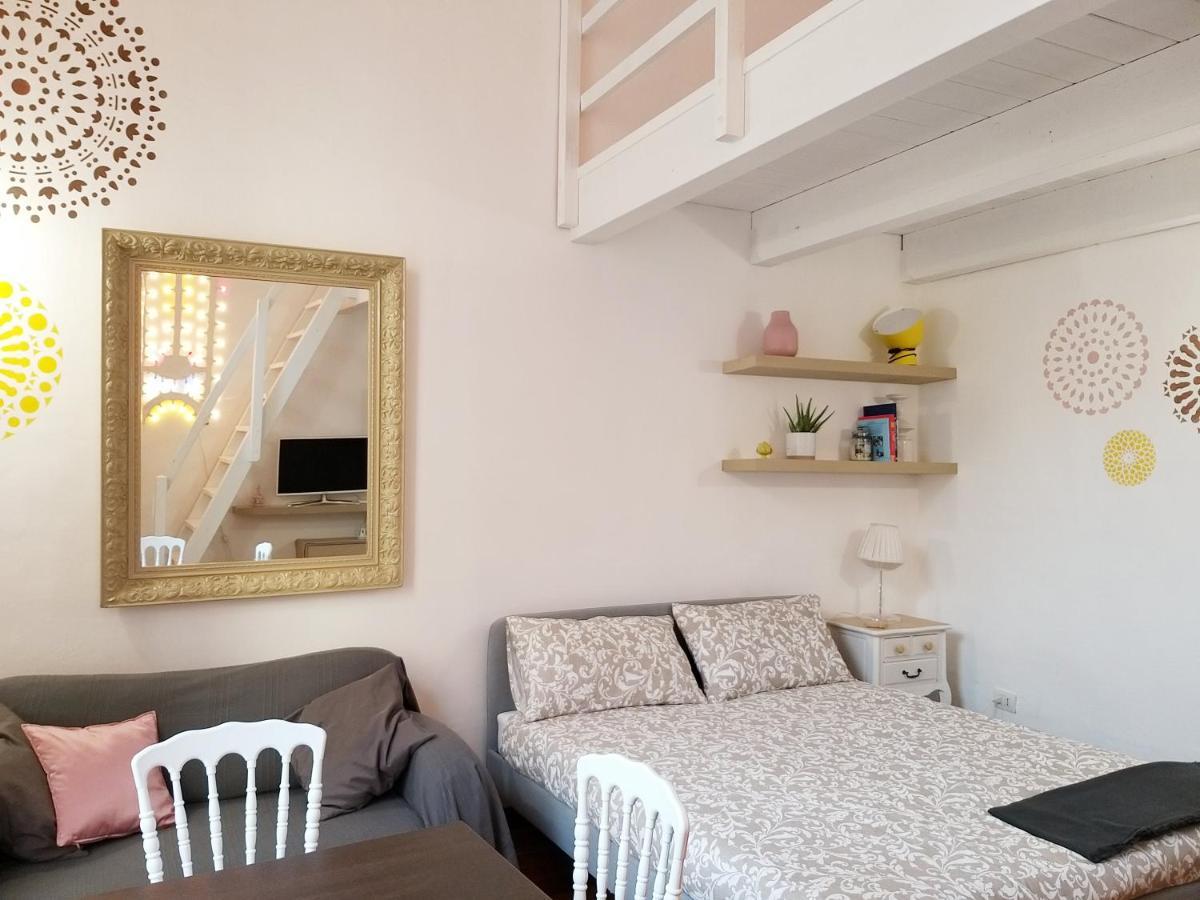 Mandala Apartment *