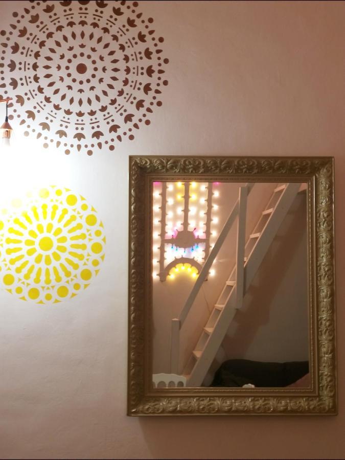 Mandala Apartment *