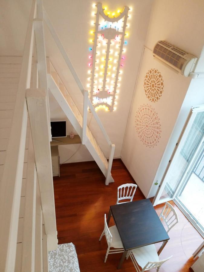Apartment Mandala *