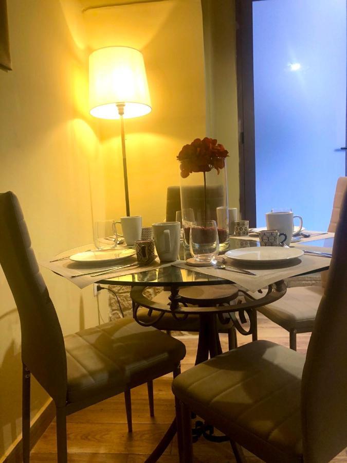 Al Vecchio Arco Appartament Apartment Bari