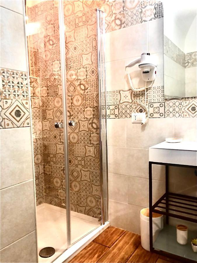 Apartment Al Vecchio Arco Appartament