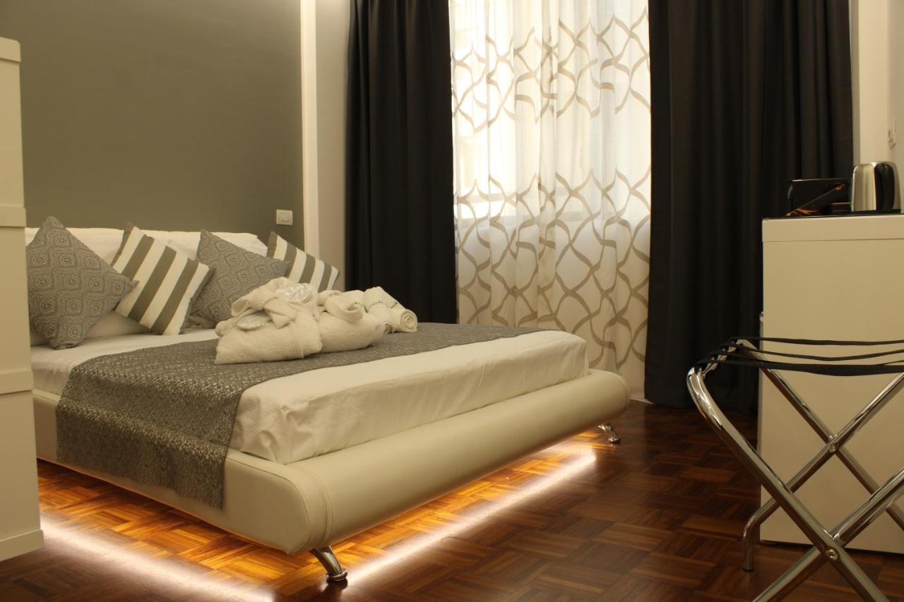 Guest house Moro 34 *