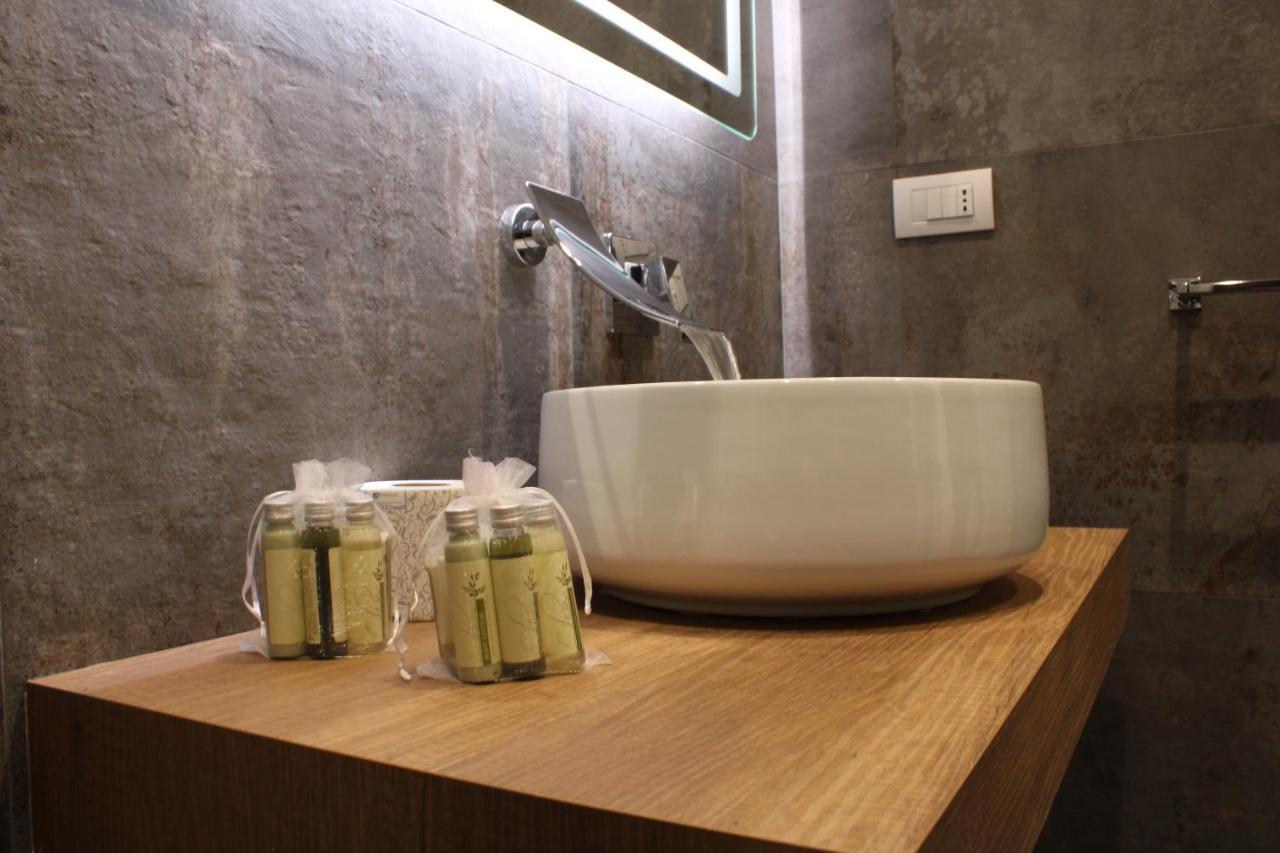Moro 34 Guest house *