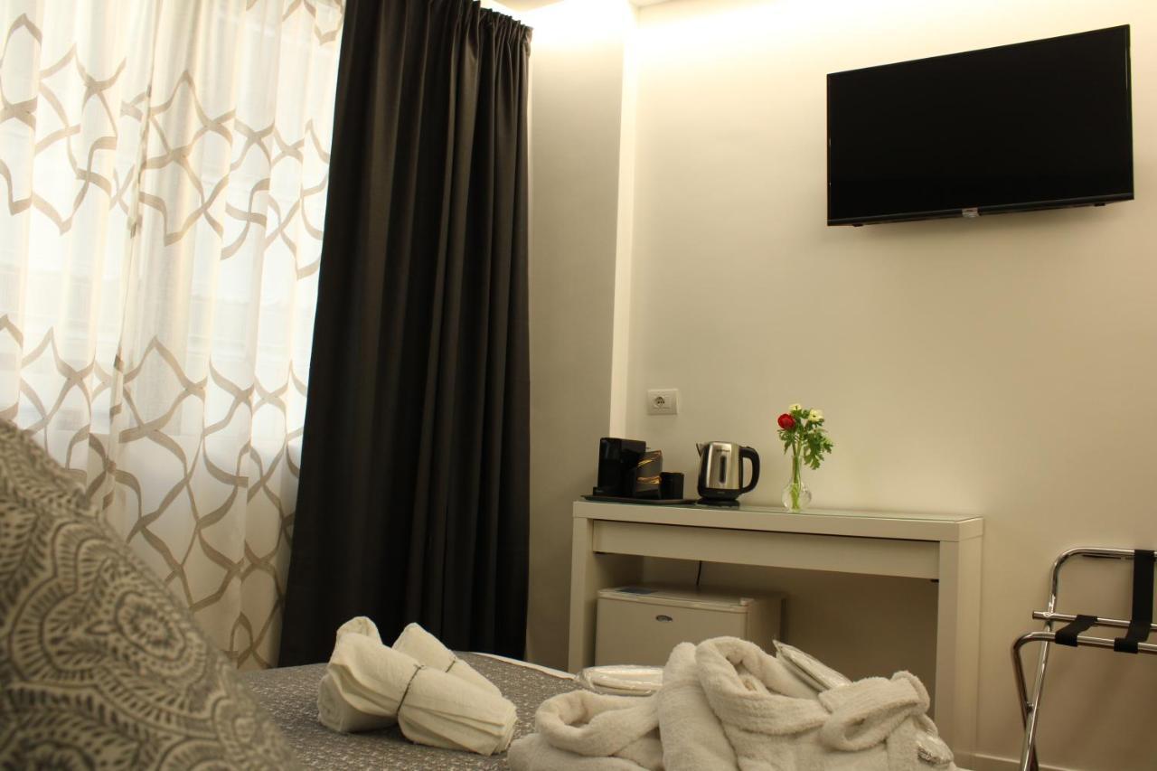 Guest house Moro 34 *