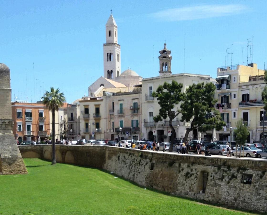 Apartment Al Vecchio Arco Appartament Bari