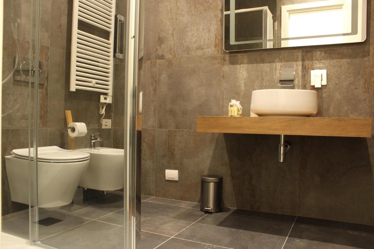 Moro 34 Guest house