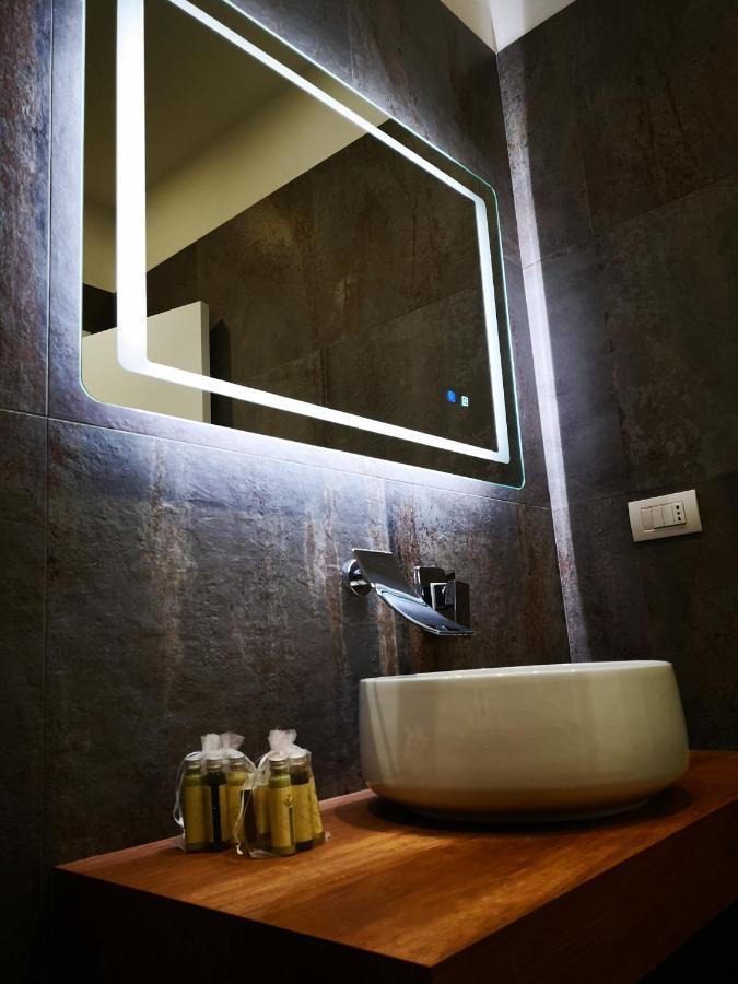Moro 34 Guest house