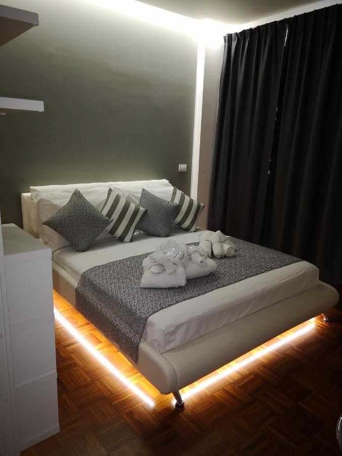 Moro 34 Guest house Bari