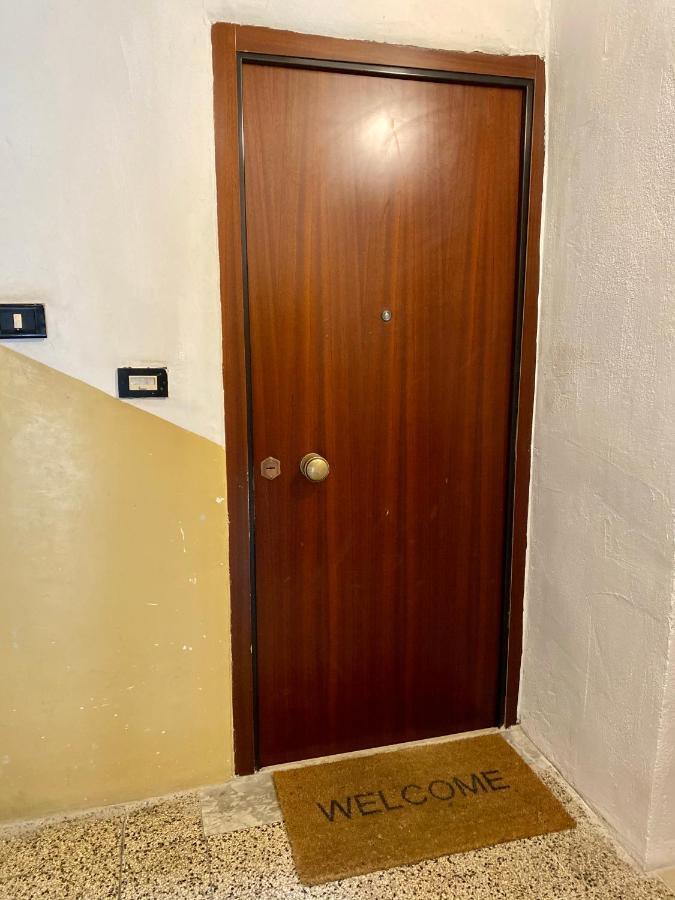 Pisani Apartment *