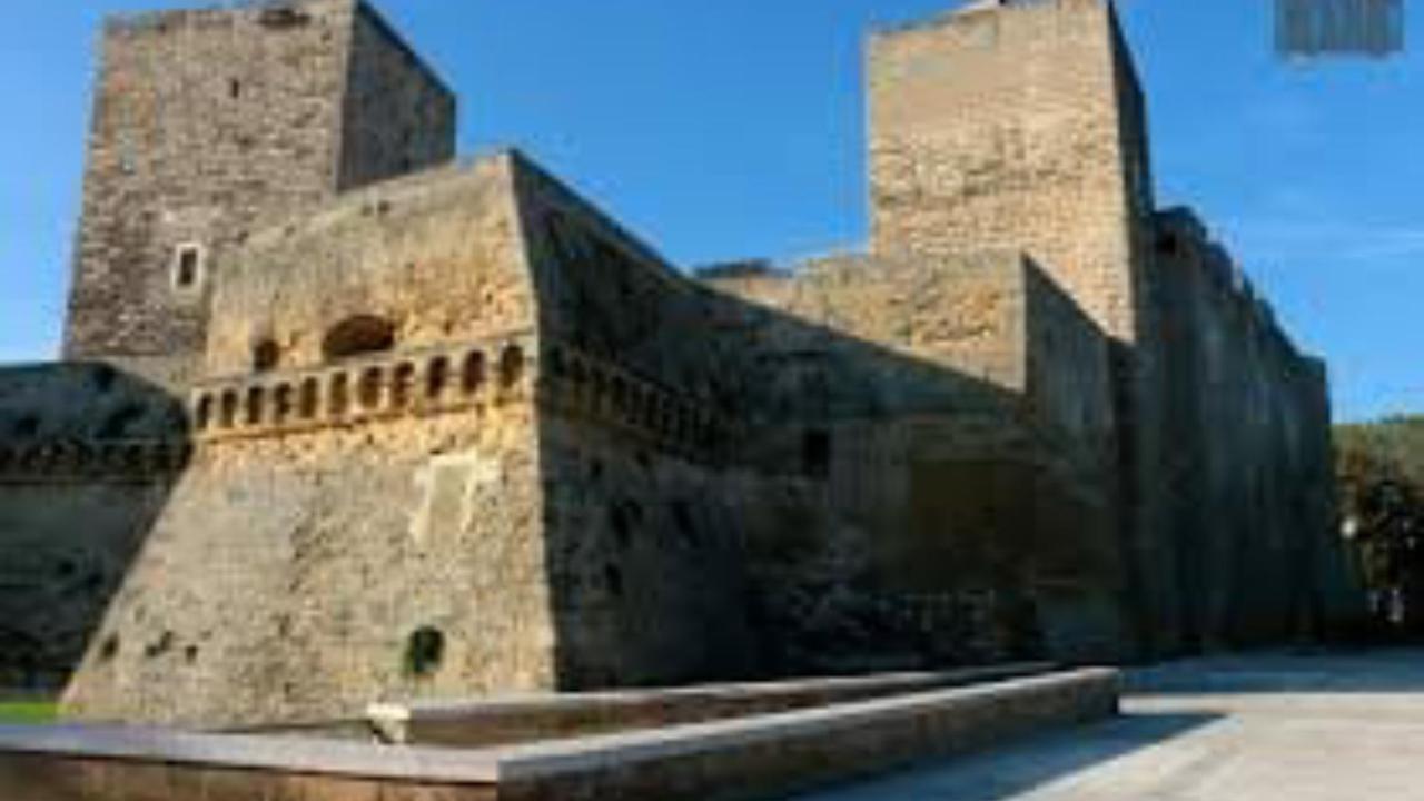 Apartment Dimora Il Solstizio Bari