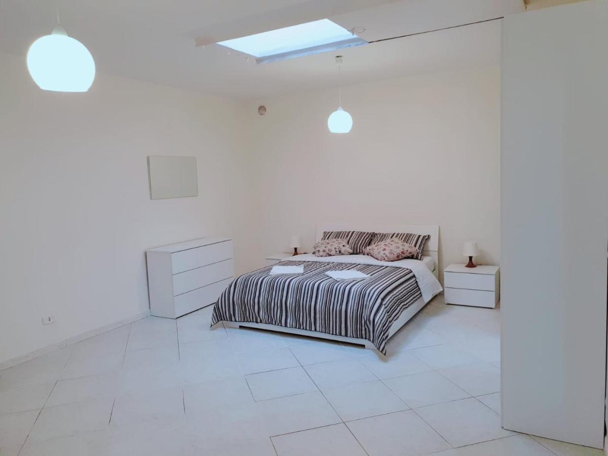 Visconti House Appartement