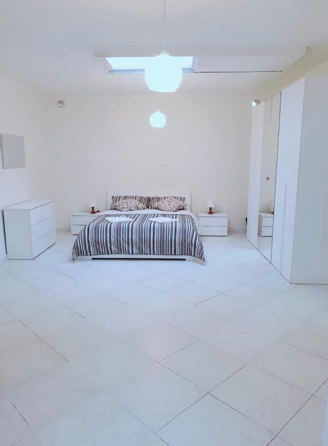 Appartement Visconti House