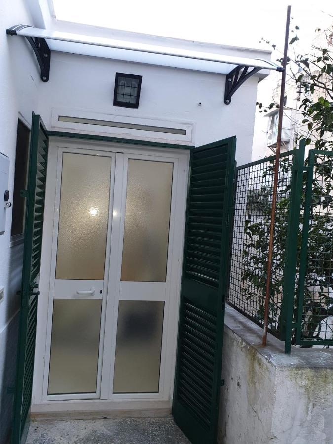 Visconti House Appartement