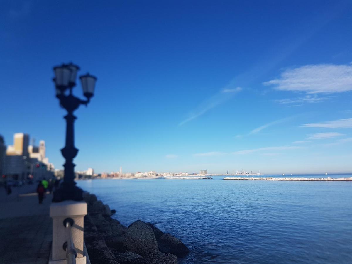 Mado Egnazia * Bari