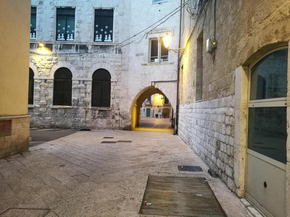 Apartment Borgoantico *