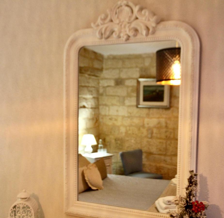 Bed & Breakfast La Stanza