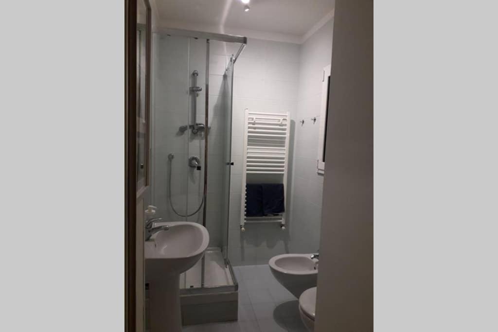 Apartment Dalmazia Street - Near The Sea Bari