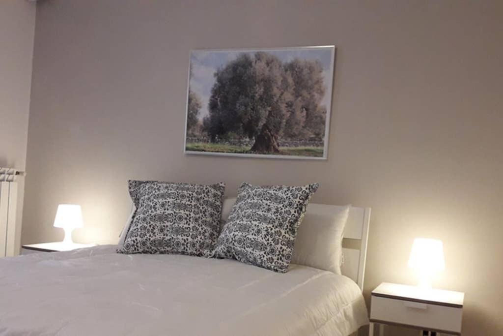 Apartment Dalmazia Street - Near The Sea *