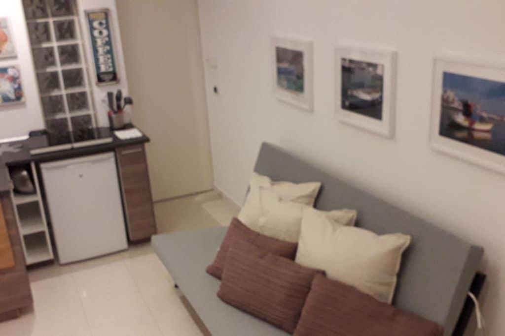 Apartment Dalmazia Street - Near The Sea